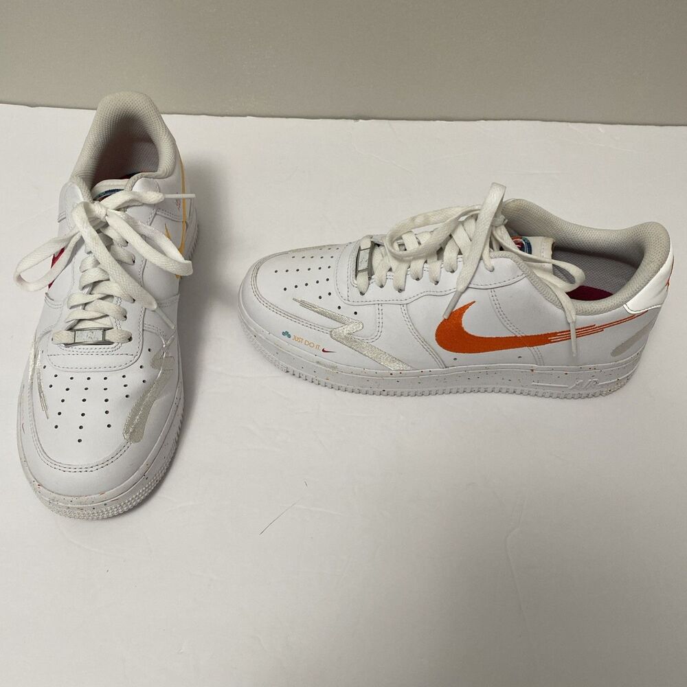 Nike Air Force 1 Low Leap High Women's - FD4622-131 Size 9.5